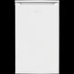 Zenith ZLS4481W 48 cm Wide Larder Fridge