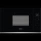 Zanussi ZMBN2SX Integrated Microwave