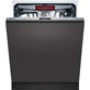 Neff S155HCX27G Fully Integrated Dishwasher