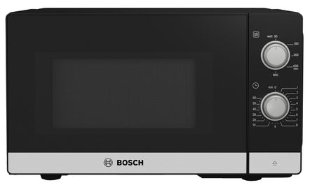 Bosch FFL020MS2B 800 Watt Microwave