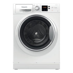 Hotpoint NSWE846WSUK 8kg Load 1400rpm Washing Machine