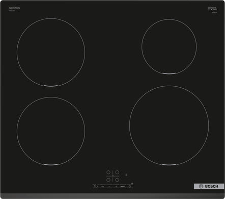 Bosch PIE631BB5E 60cm Induction Hob