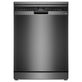 Siemens SN25EC13CE 60cm Wide Dishwasher
