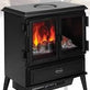 OKT20 - Dimplex Oakhurst Opti-mystå¨ Fire