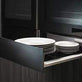 Ex Display ASKO ODW8127B Warming Drawer