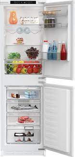 Blomberg KNE4564EVI Integrated Fridge Freezer 50:50 Split