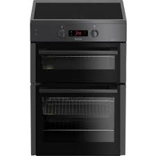 Blomberg HIN651N Induction Hob 60cm Double Oven