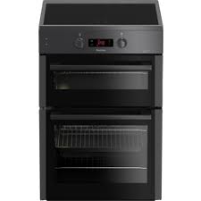 Blomberg HIN651N Induction hob 60cm Double Oven