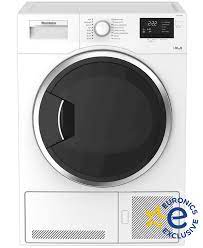 Blomberg LTK310030W 10kg Load Condenser Tumble Dryer