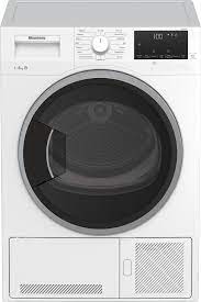 Blomberg LTK38020W 8kg Load Condenser Tumble Dryer