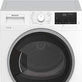 Blomberg LTK38020W 8kg Load Condenser Tumble Dryer