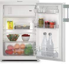 Blomberg TSM1544P 55cm Wide Fridge with Ice Box