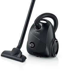 Bosch BGBS2BA1GB Bagged Cylinder Vacuum Cleaner