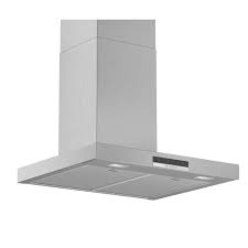 Bosch DWB66DM50B Wall Mounted 60cm Cooker Hood