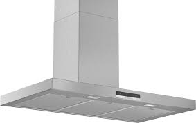 Bosch DWB96DM50B Wall Mounted 90cm cooker hood