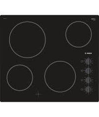 Bosch PKE611CA3E 60cm Ceramic Hob