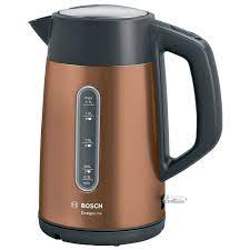 Bosch TWK4P439GB Jug Kettle