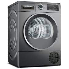 Bosch WQG245R9GB 9kg Load Heat Pump Dryer
