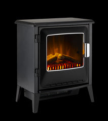 Dimplex Lucia Optiflame Electric Stove