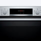 Bosch HBS573BS0B Built-In Single Oven