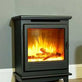 Katell Morpeth Electric Stove
