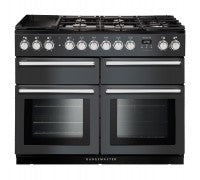 Rangemaster 118210 110cm Nexus Dual Fuel Range Cooker
