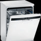 Siemens SN23HW64CG 60cm Wide Dishwasher