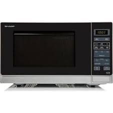 Sharp R372SLM 900 Watt Microwave