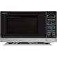 Sharp R372SLM 900 Watt Microwave