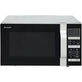 Sharp R860SLM Freestanding Combination Microwave
