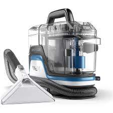 Vax CDSW-MPXP Spotwash Home Duo Cylinder Carpet Cleaner