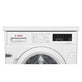 Bosch WIW28302GB Fully Integrated Washing Machine