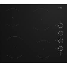 Beko CIHYV21B Ceramic Hob