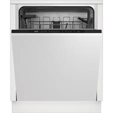 Beko DIN15C20 Integrated Dishwasher