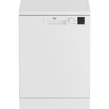 Beko DVN05C20W 60cm Wide Dishwasher