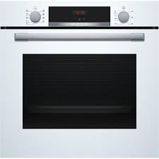 Bosch HBS534BW0B Built-In Single Oven