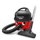 Henry Xtend Bagged Cylinder Vacuum Cleaner