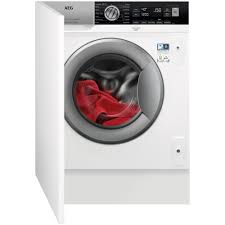 AEG L7FC8432BI  Fully Integrated Washing Machine