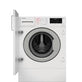Blomberg LRI1854310  Fully Integrated Washer Dryer