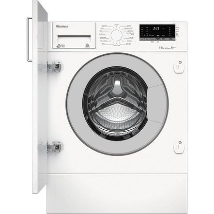 Blomberg LWI284410 Fully Integrated Washing Machine