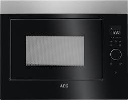 AEG MBE2658SEM Integrated Microwave