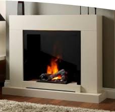 Katell Verona Optimyst Electric Fireplace