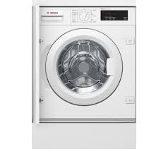 Bosch WIW28302GB Fully Integrated Washing Machine